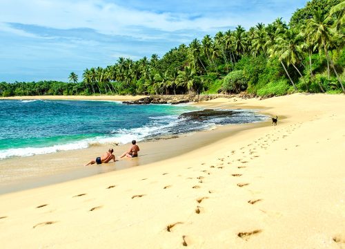 Romantic Vacation – 8 Nights / 9 Days